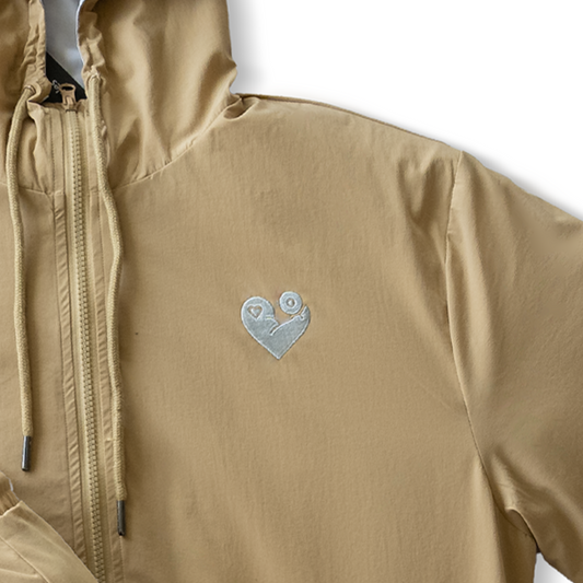 InShape Dates Track Suite