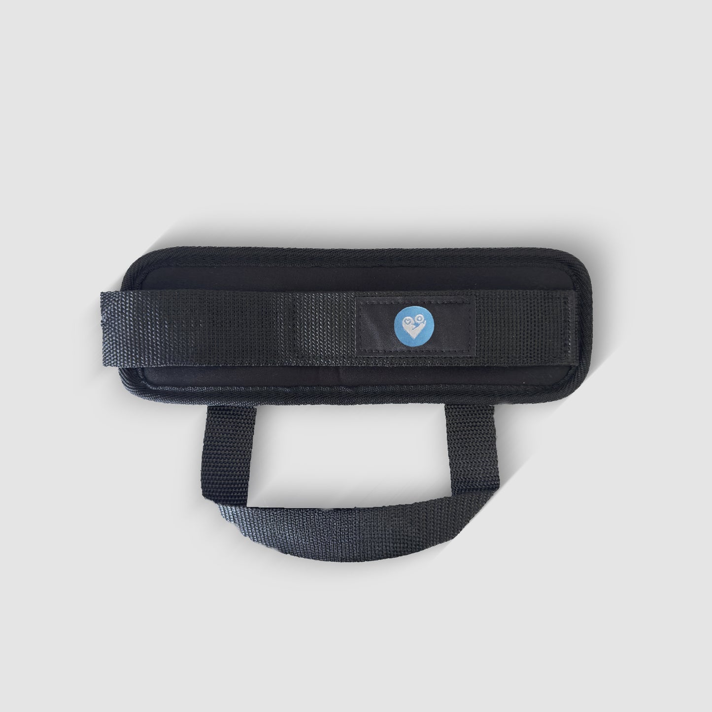 ISD Bubble Butt Ankle Straps