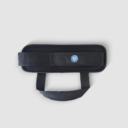 ISD Bubble Butt Ankle Straps