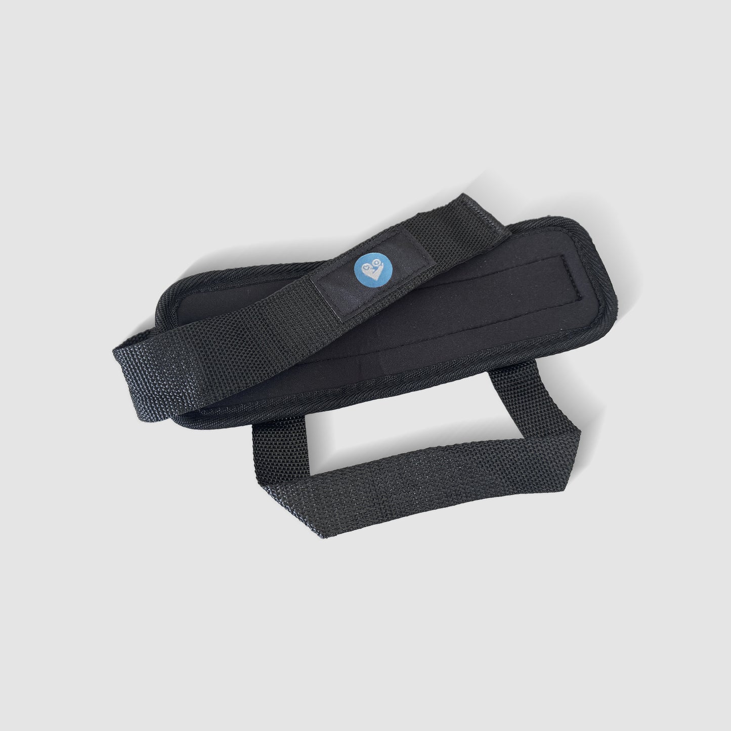 ISD Bubble Butt Ankle Straps