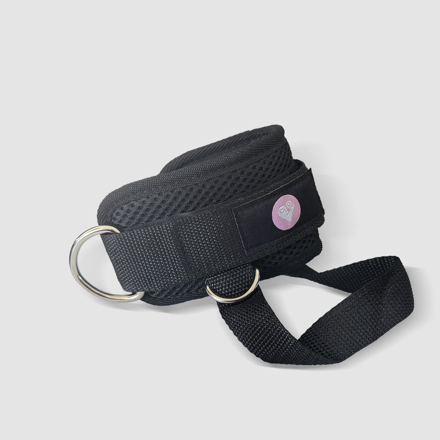 ISD Bubble Butt Ankle Straps