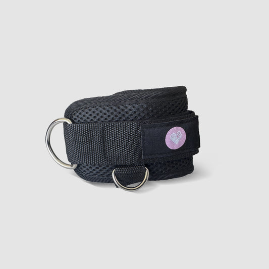 ISD Bubble Butt Ankle Straps
