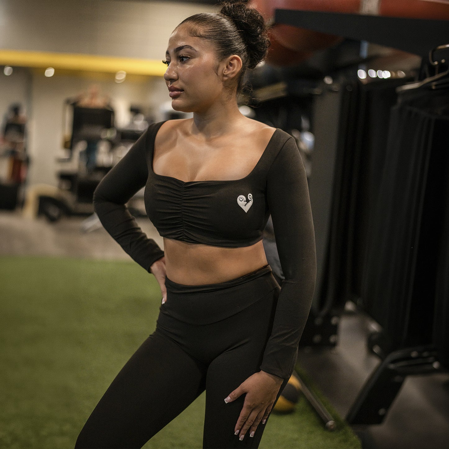 In-Shape Dates Set