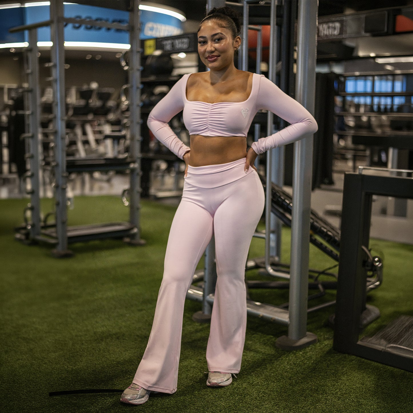 In-Shape Dates Set