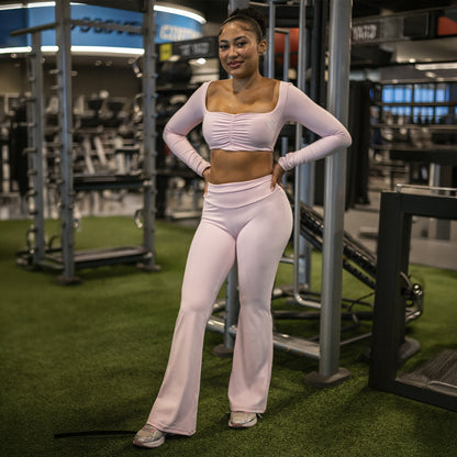 In-Shape Dates Set