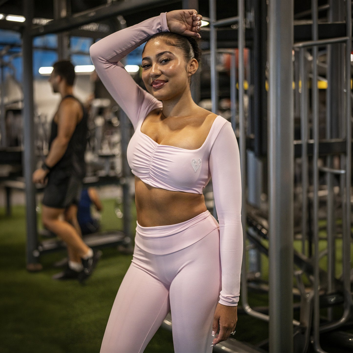 In-Shape Dates Set
