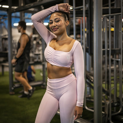 In-Shape Dates Set