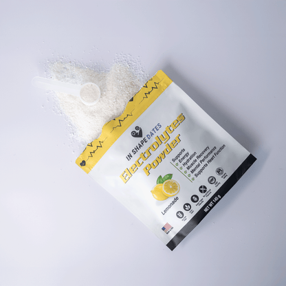 ISD Electrolytes Powder